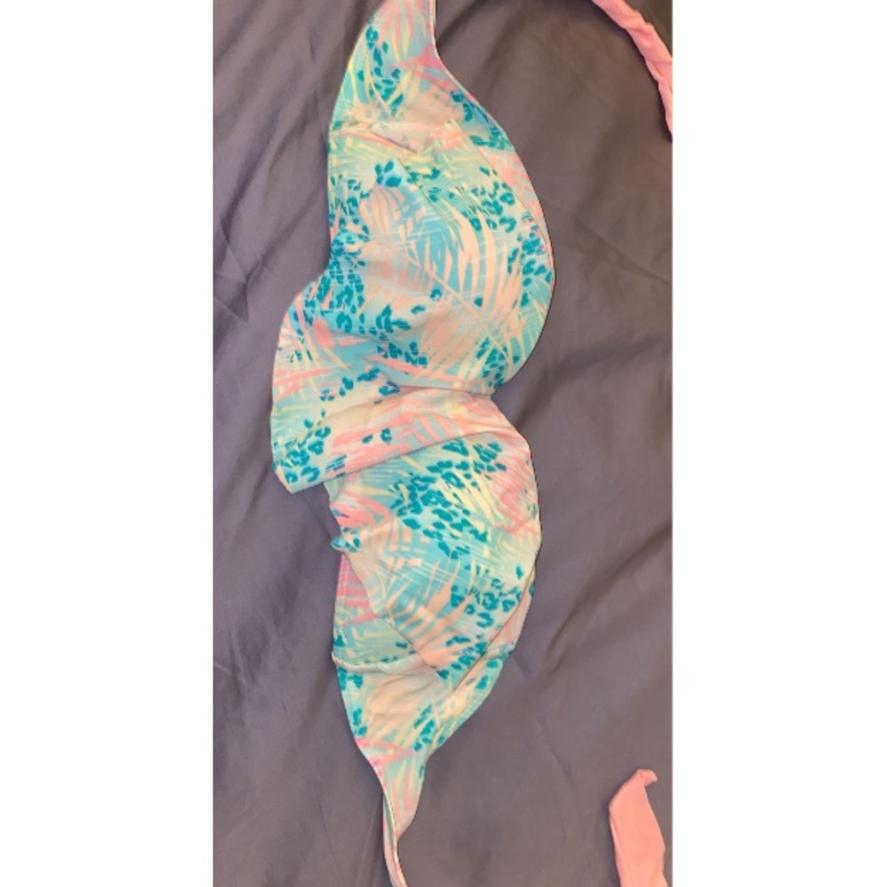 SO Bathing Suit Top